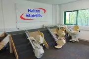 Halton Stairlifts Secures Sixth Straight Feefo Platinum Service Award