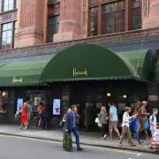 Harrods' £150 Mother's Day Hamper Review: Luxury or Overpriced?