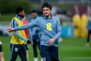 Harry Maguire's England Return: Defender Opens Up on Manchester United Revival