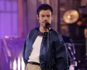 Harry Styles Hosts SNL with Cameos from Ryan Gosling and Paul Simon