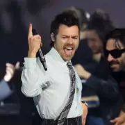 Harry Styles Opts for Wembley Residency for Enhanced Tour Experience