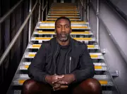 Hasselbaink Criticizes Mourinho's Benfica Comments on Black Players