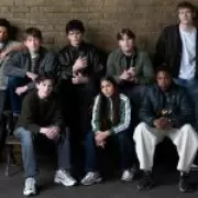 HBO's Harry Potter Reboot Casts 21 New Stars, Slytherin Steals the Spotlight