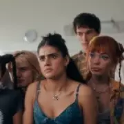 Heartbreak High Final Season Surges on Netflix Charts with Bold Representation