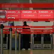 Heathrow and Gatwick Flights to Middle East Suspended Until Monday Amid Conflict