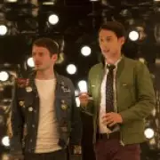 Hidden Gems: The Best Sci-Fi Series You've Probably Never Heard Of