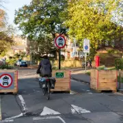 High Court Strikes Down Croydon LTNs, Citing Financial Motive as Unlawful