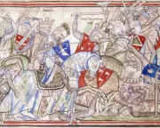 Historian Challenges Battle of Hastings Narrative: Harold May Have Sailed, Not Marched
