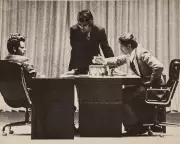 Historic Chess Collection of German Grandmaster Lothar Schmid Heads to London Auction