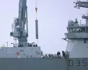 HMS Dragon Deployment Delayed Amid Criticism Over Royal Navy Response