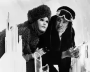 Hollywood Star Valerie Perrine Passes Away at Age 78