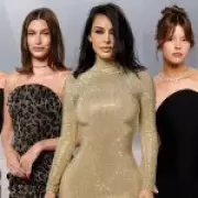 Hollywood Star's Oscars Photo Meltdown Sparks Debate on Celebrity Priorities