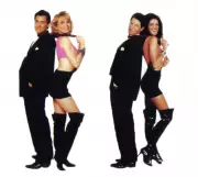 Hollywood's Unseen Stars: The Secret World of Body Doubles Revealed