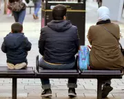 Home Office Proposes Handcuffing Children in Asylum Removal Scheme