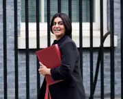 Home Secretary Bans London Al Quds March Over Public Disorder Fears