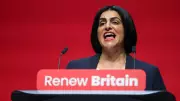 Home Secretary Defends Immigration Reforms as True to Labour Values