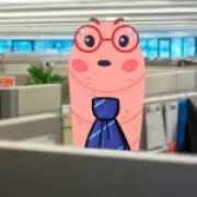 Hookworms in UK Offices: How Parasitic Colleagues Undermine Workplace Morale