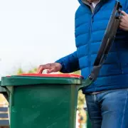 Hounslow Dad Faces £1,000 Fine for Envelope in Bin, Council Demands Interview