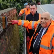 Hounslow Mourns Loss of Longest-Serving Councillor and First Asian Mayor