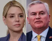House Committee Subpoenas Attorney General Pam Bondi Over Epstein Files