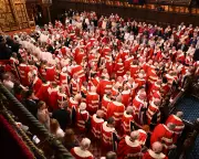 House of Lords Reform Stalls as Hereditary Peers Depart Amid Constitutional Crisis