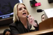 House Oversight Committee Subpoenas Attorney General Pam Bondi in Epstein Probe