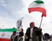 Houthi Forces Launch Missiles at Israeli Sites, Escalating Regional Conflict