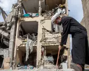 Houthis Launch First Attack on Israel as Rubio Predicts War End in Weeks