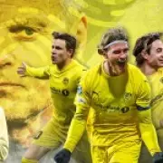 How a Norwegian Club Used 'Brainwashing' to Conquer European Football