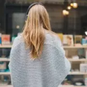 How Audiobooks Became My Lifeline Through Bipolar Disorder's Darkest Days