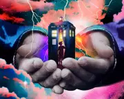 How Doctor Who's David Tennant Helped My Autistic Son See Himself