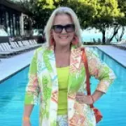 How Dopamine Dressing Transformed My Wardrobe and Boosted My Happiness