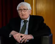 How Jürgen Habermas's Philosophy Aided a Widower's Grief Journey