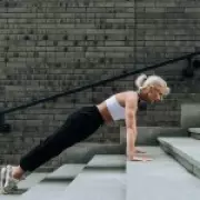 How Many Push-Ups Should You Do? Age-Based Fitness Benchmarks Revealed