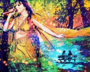 How Taylor Swift's 'Marjorie' Helped Me Process My Sister's Death During the Pandemic