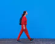 How Your Walk Reveals Your Emotions: Arm and Leg Swings Key