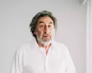 Howard Jacobson's 'Howl' Explores Jewish Despair in Post-October 7 London