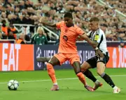 Howe Declares Barcelona Clash as Newcastle's Biggest Ever Game