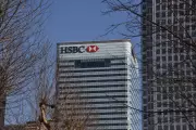 HSBC Appoints First Chief AI Officer in Major Strategic Restructuring