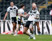 Hull FC's Historic Victory Marks a Defining Era in Super League Rugby