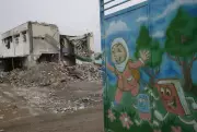 Human Error, Not AI, Caused Iran School Bombing in Operation Epic Fury