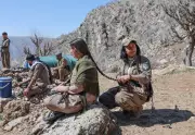 Humanity Amid Conflict: Daily Life Persists in Middle East War Zones