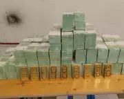 Hungary Accused of Forced Injection on Ukrainian Bank Staff During Raid