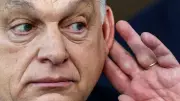 Hungary Blocks EU's €90bn Ukraine Loan, Orban Accused of 'Blackmail'
