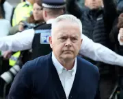 Huw Edwards Criticizes TV Drama About His Child Image Conviction