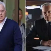 Huw Edwards 'Furious' Over Martin Clunes Channel 5 Drama About His Downfall