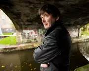 Ian Rankin's Creative Drive: The Cost of Success on Family Life