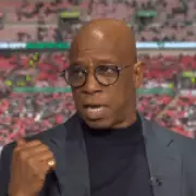 Ian Wright Criticizes Arteta's Arsenal Selection in Carabao Cup Final Loss