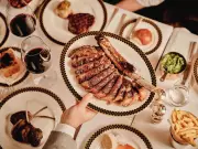 Ibai Spanish Grill: Smithfield's Basque Steakhouse Crowned by Critics
