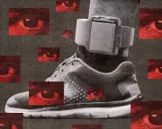 ICE's Ankle Monitor Surge: A 'Harmful Phenomenon' Targeting Immigrants
